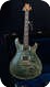 PRS Paul Reed Smith Custom 22 2014 Tampas Green