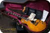 Gibson Custom Shop Collectors Choice #2 Goldie Murphy Aged 2012-Goldie