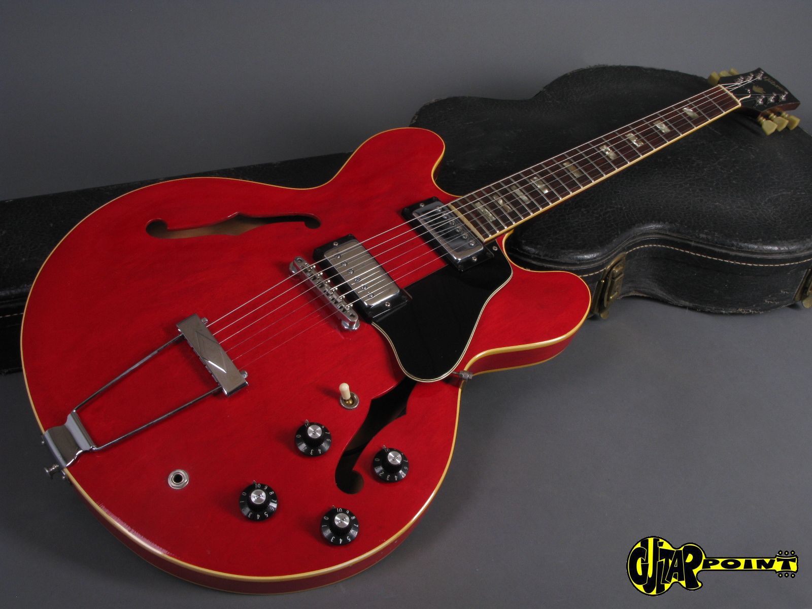 1973 gibson 335