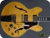 Gibson ES-355 TDSV - Stereo 1965-Natural