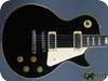 Gibson Les Paul Deluxe 1981-Ebony (Black)