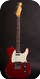 Fender Telecaster 1965-Candy Apple Red