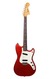 Fender Duo Sonic 1964-Candy Apple Red