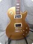 Gibson Les Paul Standard Classic 1991 Goldtop