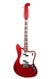Fender Electric XII 1966-Candy Apple Red