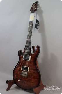 Prs Paul Reed Smith Custom 22 Lefty, Autumn Sky Burst, 2014