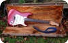 Fender Stratocaster 1961 Dakota Red