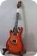 PRS Paul Reed Smith Custom 22 Lefty, McCarty Sunburst 2014