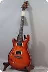 PRS Paul Reed Smith Custom 22 Lefty McCarty Sunburst 2014