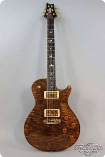 Prs Paul Reed Smith Private Stock Single Cut, Early Ps, Tiger Eye, 2000