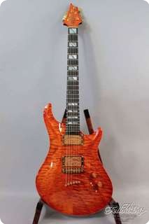 Warrior Art 'magnus Opus', Warrior Custom Shop Masterpiece 2006