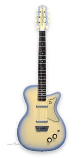 Danelectro 56 1990