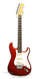 Fender Stratocaster Contemporary Japan 1986