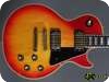 Gibson Les Paul Custom 1975-Cherry Sunburst