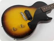 Gibson Les Paul Junior 1957 Sunburst