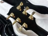 Gibson Les Paul Classic Custom Black Beauty 2007 Ebony