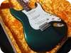 Fender Stratocaster 1962 Vintage Reissue Custom Colour 2009-Sherwood Green