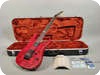 Ibanez RG20062-TRF Puzzle Top ** ON HOLD ** 2006-Trans Red