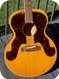 Gibson Everly Brothers 1963-See Thru Cherry Red