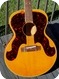 Gibson Everly Brothers 1963 See Thru Cherry Red