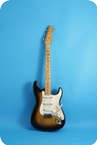 Fender Stratocaster 1956 Sunburst