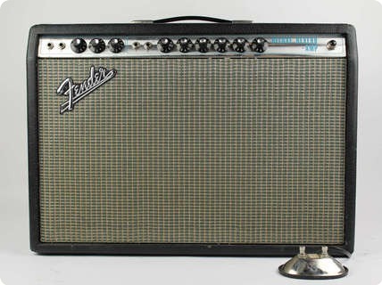 Fender Deluxe Reverb 1970