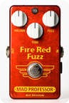 Mad Professor-FIRE RED FUZZ-Red