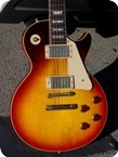 Gibson LES PAUL Std.60 Reissue 2007 Tobacco Sunburst