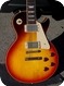 Gibson LES PAUL Std.60 Reissue 2007 Tobacco Sunburst