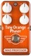 Mad Professor Tiny Orange Phaser 2016-Orange
