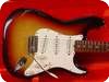 Fender Stratocaster 1969 1969 Sunburst