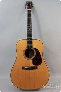 Huss & Dalton Td R, Rosewood & Spruce,