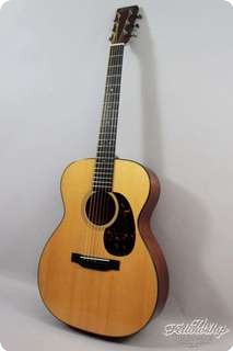 Martin 000 18ge 1937 Golden Era, Adirondack & Mahogany