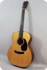 Martin 000 18GE 1937 Golden Era Adirondack Mahogany