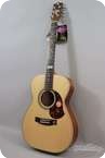 Maton EBG 808 Tommy Emmanuel Queensland Maple Spruce Top 2014