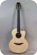 Lowden S 50 Jazz Madagascar Alpine Spruce 2014