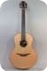 Lowden S-25, Indian Rosewood & Cedar, Small Model 2014