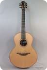 Lowden S 25 Indian Rosewood Cedar Small Model 2014