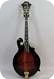 Sumi Kentucky KM-Dawg Mandolin, Super Rare Monteleone Design 1988