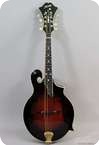 Sumi Kentucky KM Dawg Mandolin Super Rare Monteleone Design 1988