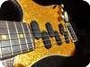Fender Stratocaster John Jorgenson Hellecaster Custom Shop Japan LTD! 1997-Sparkle