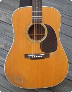 Martin D 28 1963