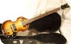 Hofner 5001 B 1967 Sunburst