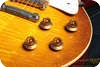 Gibson Les Paul 1955 Conversion Burst 1959 Historic Reissue Sandy R9 R5 CC 2013-Sandy