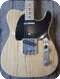 Fender Telecaster 1977-Natural