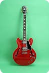 Gibson ES 335 1964 Red