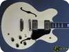 Gibson ES-347 1981-Alpine White