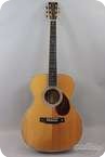 Martin OM 42 K Koa Flamed Hawaiian Koa Sitka Spruce 2006