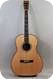 Larrivee 000-12 Fret JCL Custom, Rosewood & Spruce, 