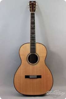 Larrivee 000 12 Fret Jcl Custom, Rosewood & Spruce, 